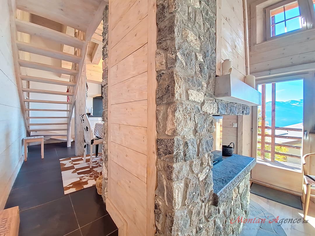 1545 – Maison – 5.5pièces – 4901CHF