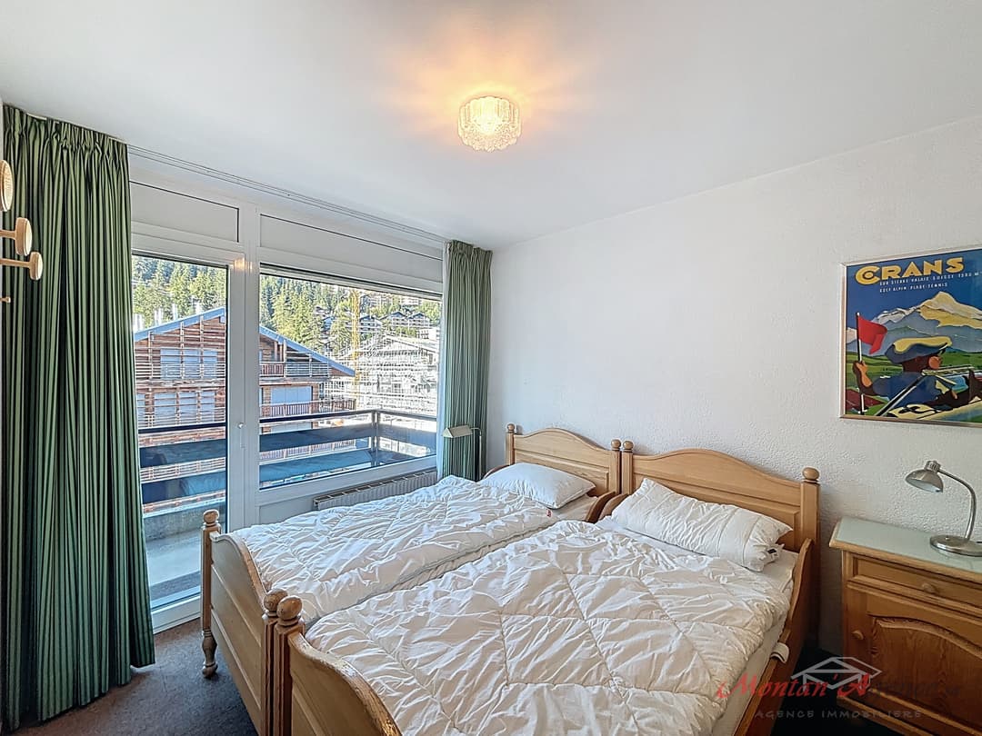 1547 – Appartement – 3pièces –  1914.95CHF – 88 m²