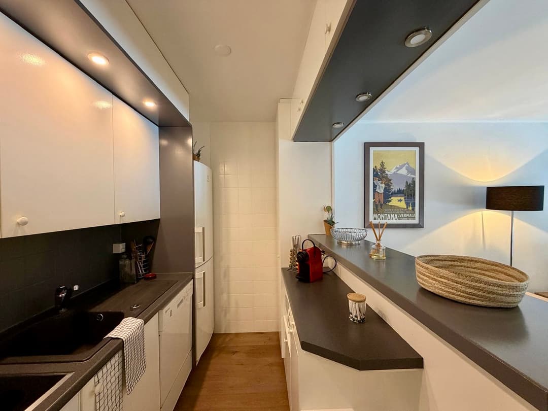 1784 – Appartement – 4.5pièces – 1150000CHF – 101 m²