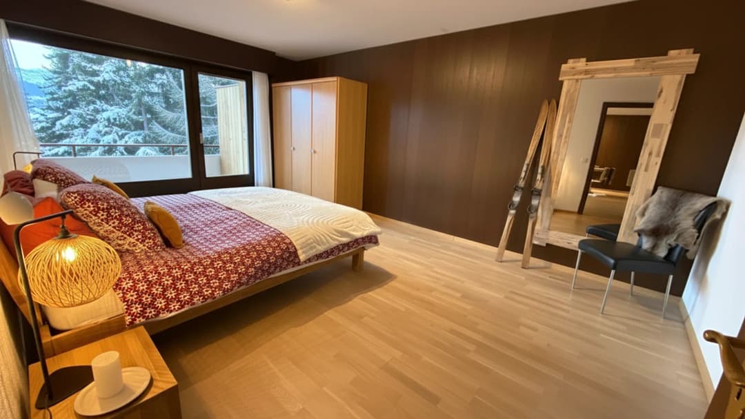 1485 – Appartement – 3.5pièces – 3000CHF – 78 m²