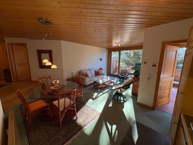 1780 – Appartement 3.5 pièces – 890000 CHF – 98 m²