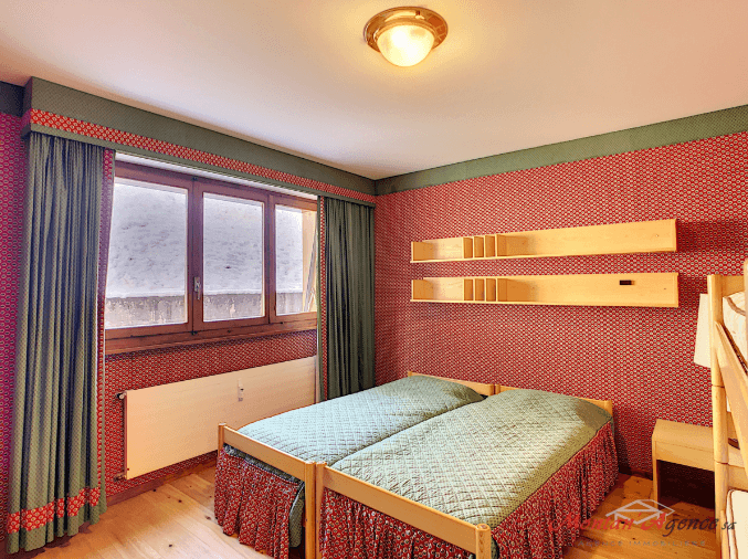 1479 – Appartement 5 pièces –  639.85 CHF – 170m²