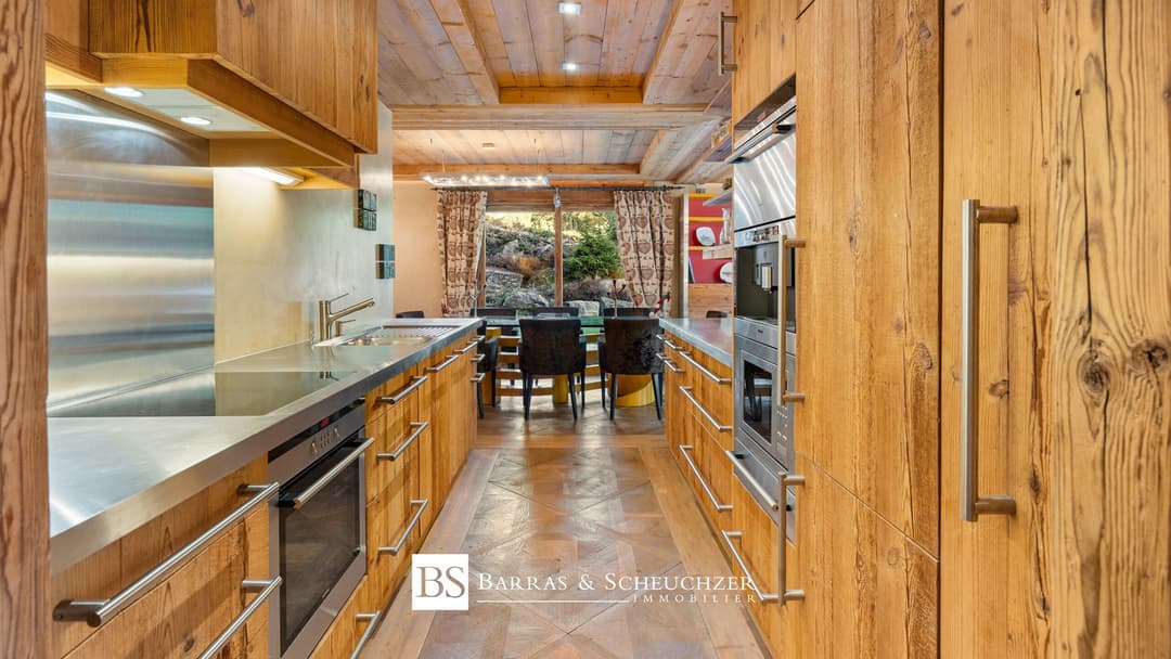 1794 – Appartement – 3.5pièces – 6500000CHF – 190m²