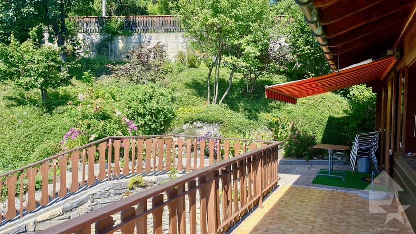 1795 – Maison  – 4.5pièces –  1190000CHF – 138 m²