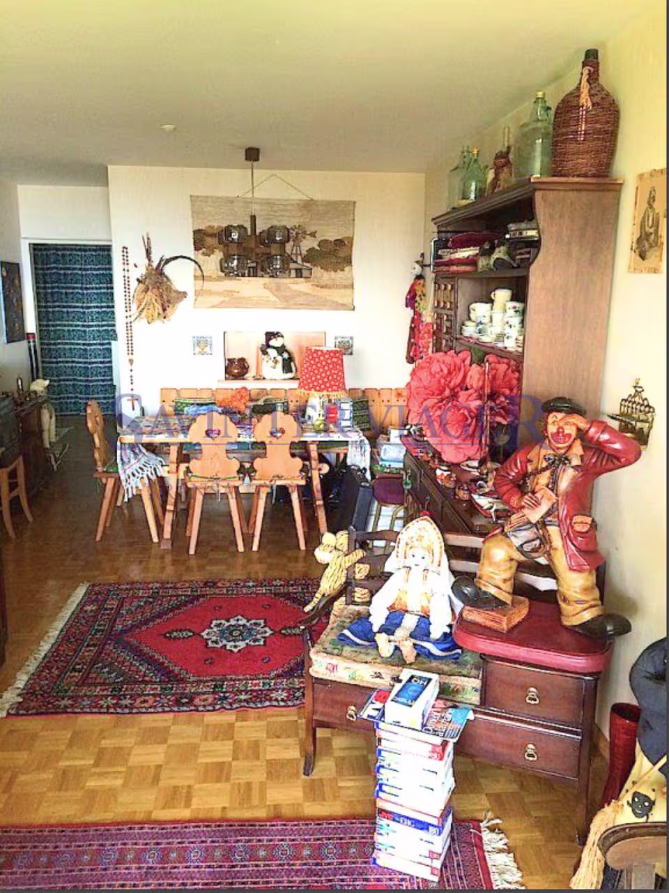 1843 – Appartement – 5pièces – 300000CHF – 83.3 m²