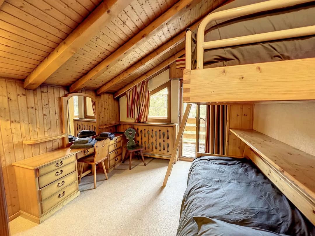 1856 – Appartement – 4.5pièces – 2200000CHF – 140 m²