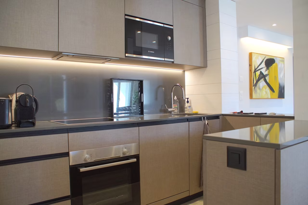 1548 – Appartement – 5pièces – 4200CHF