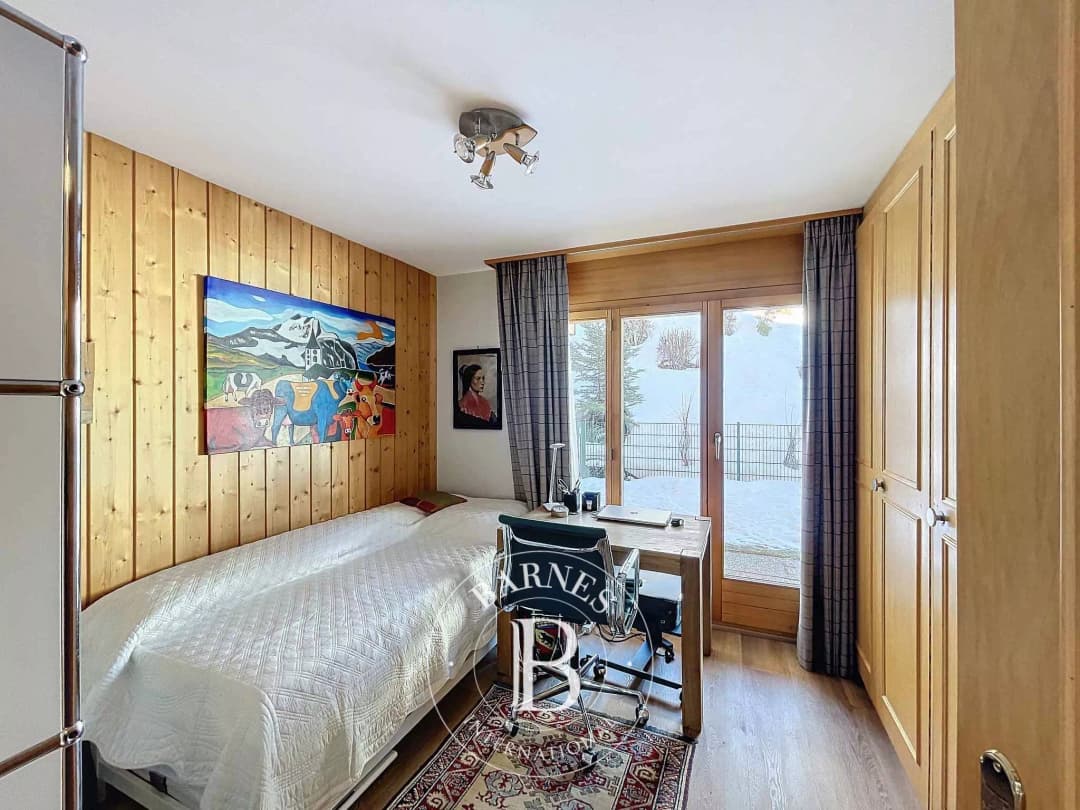 1830 – Appartement – 3.5pièces – 1050000CHF – 86 m²