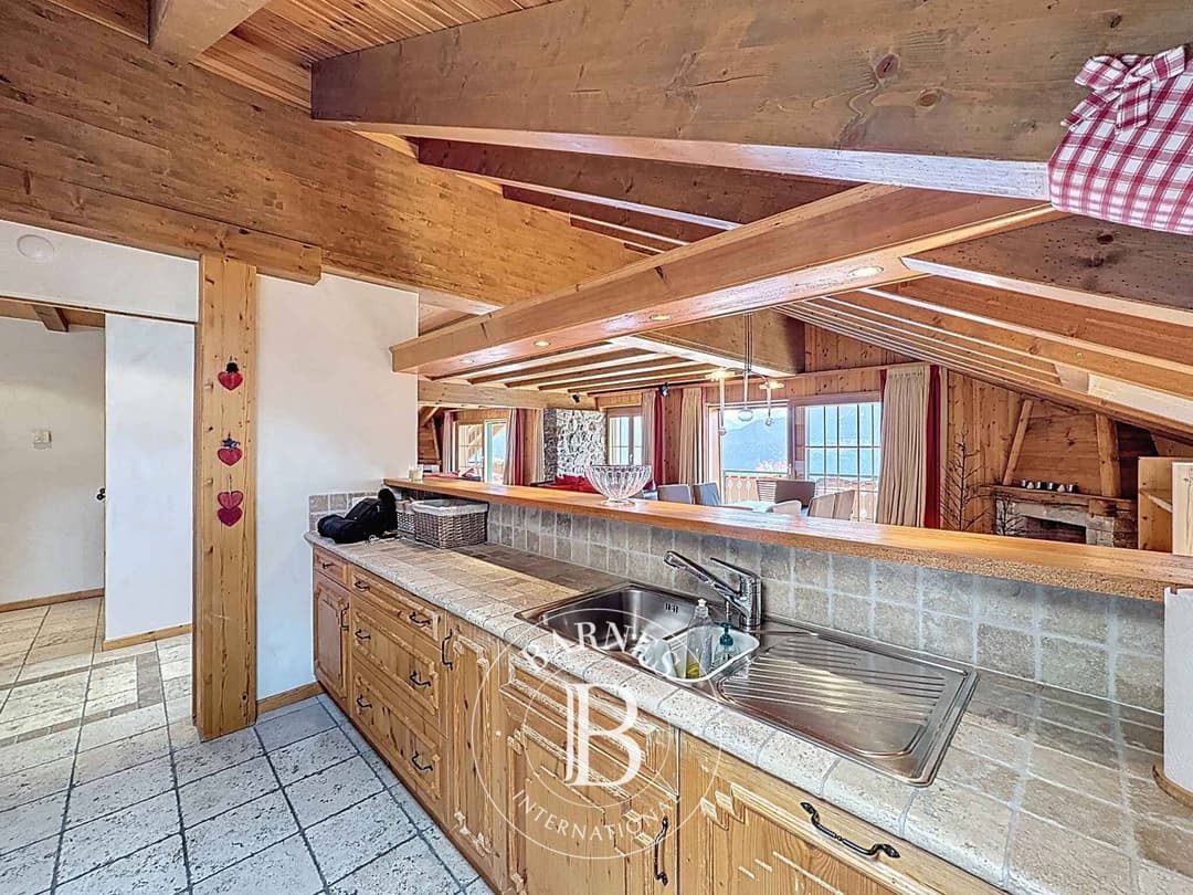 1832 – Appartement – 5.5pièces – 2950000CHF – 235 m²