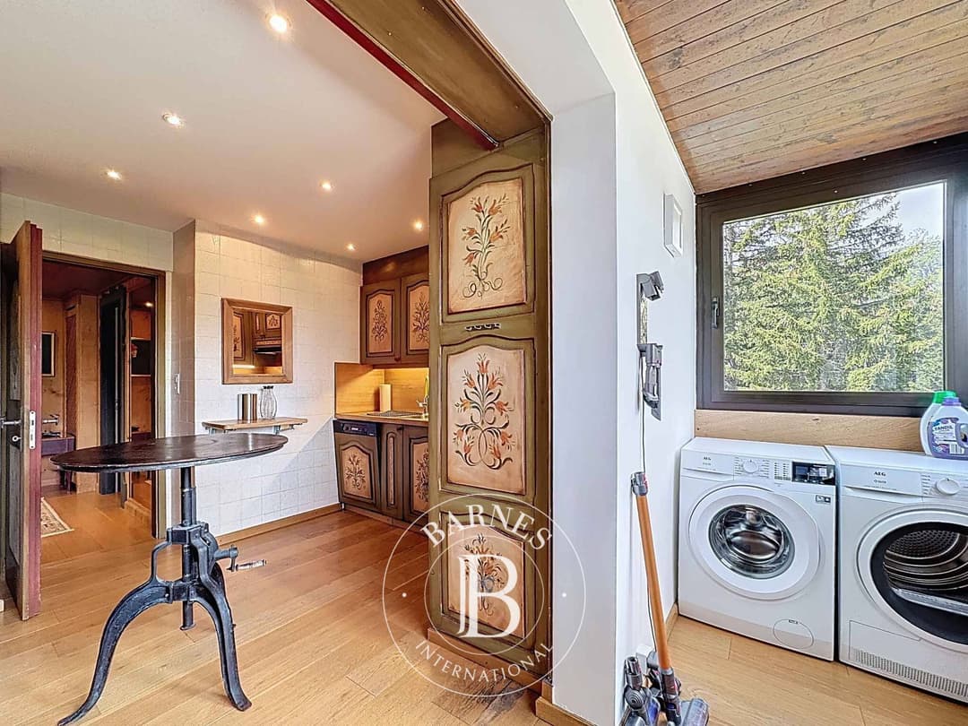 1835 – Appartement – 5.5pièces – 2100000CHF  – 170 m²