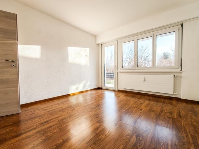 1839 – Appartement – 3.5pièces  – 600000 CHF – 100 m²