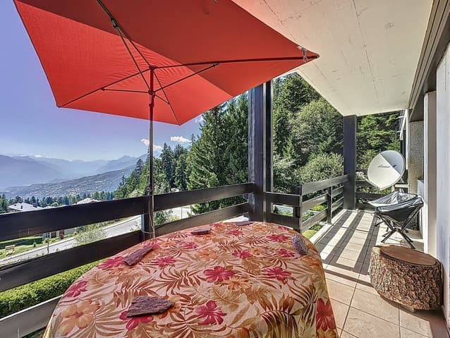 1846 – Appartement – 2.5pièces – 400000CHF – 45 m²