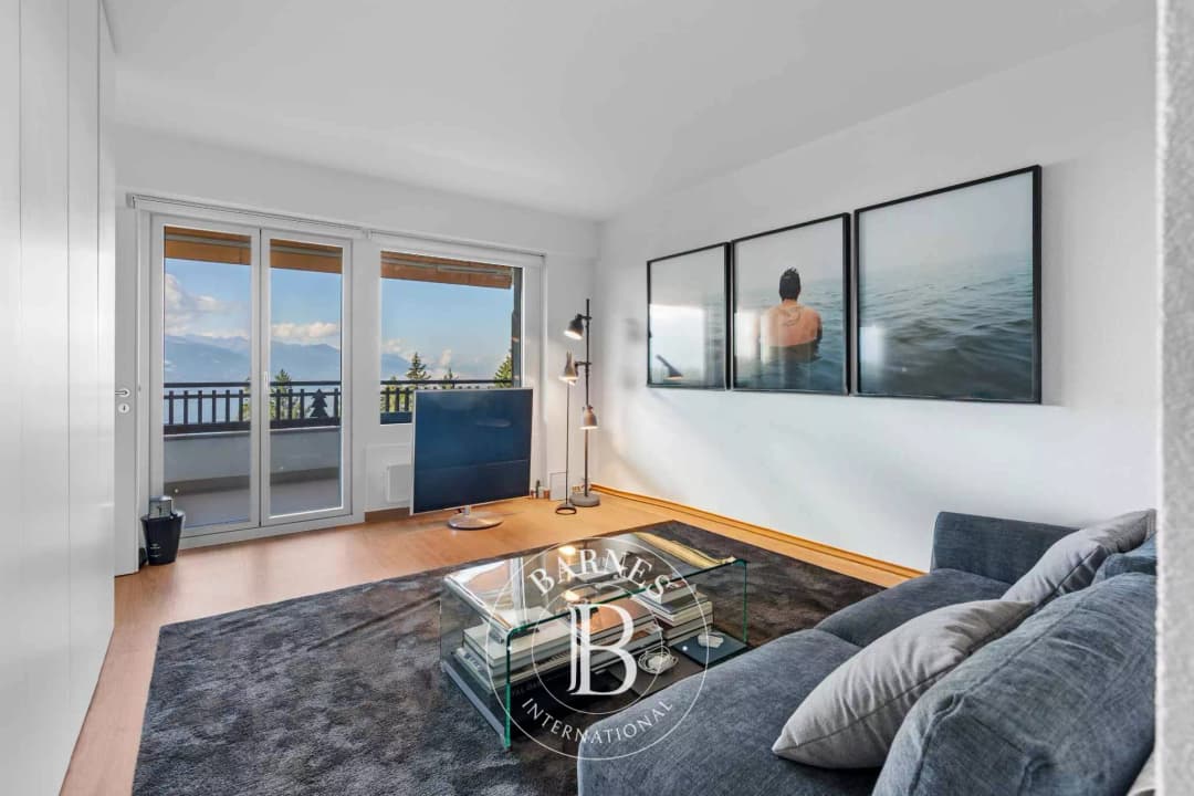 1865 – Appartement – 3.5pièces – 1430000CHF – 118 m²