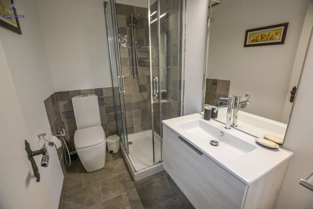 1541 – Appartement – 4.5pièces