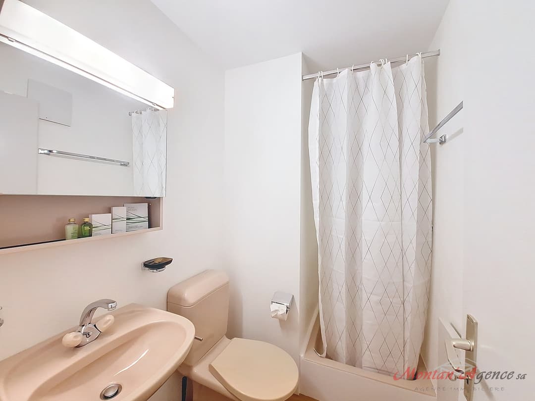 1542 – Appartement – 3pièces – 1418.05CHF – 75 m²