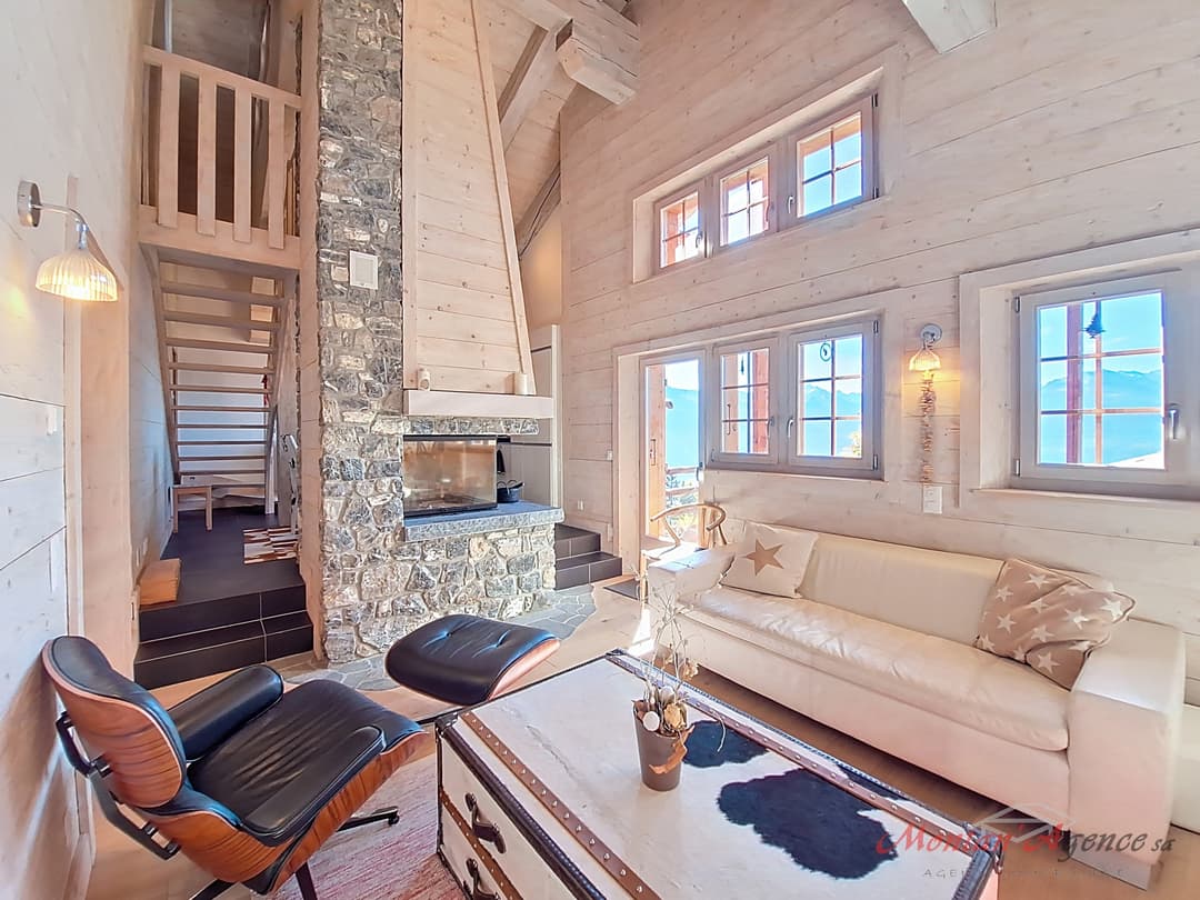 1545 – Maison – 5.5pièces – 4901CHF