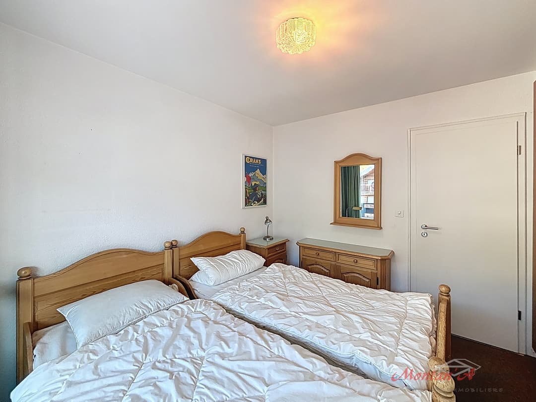 1547 – Appartement – 3pièces –  1914.95CHF – 88 m²