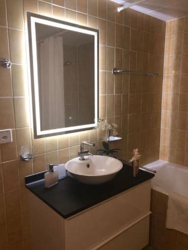 1840 – Appartement – 2.5pièces – 630000 CHF – 66 m²