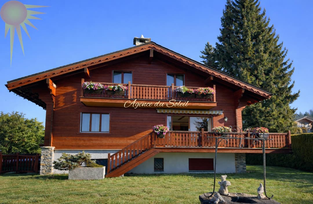 1782 – Maison – 8.5pièces – 3480000 CHF – 255 m²