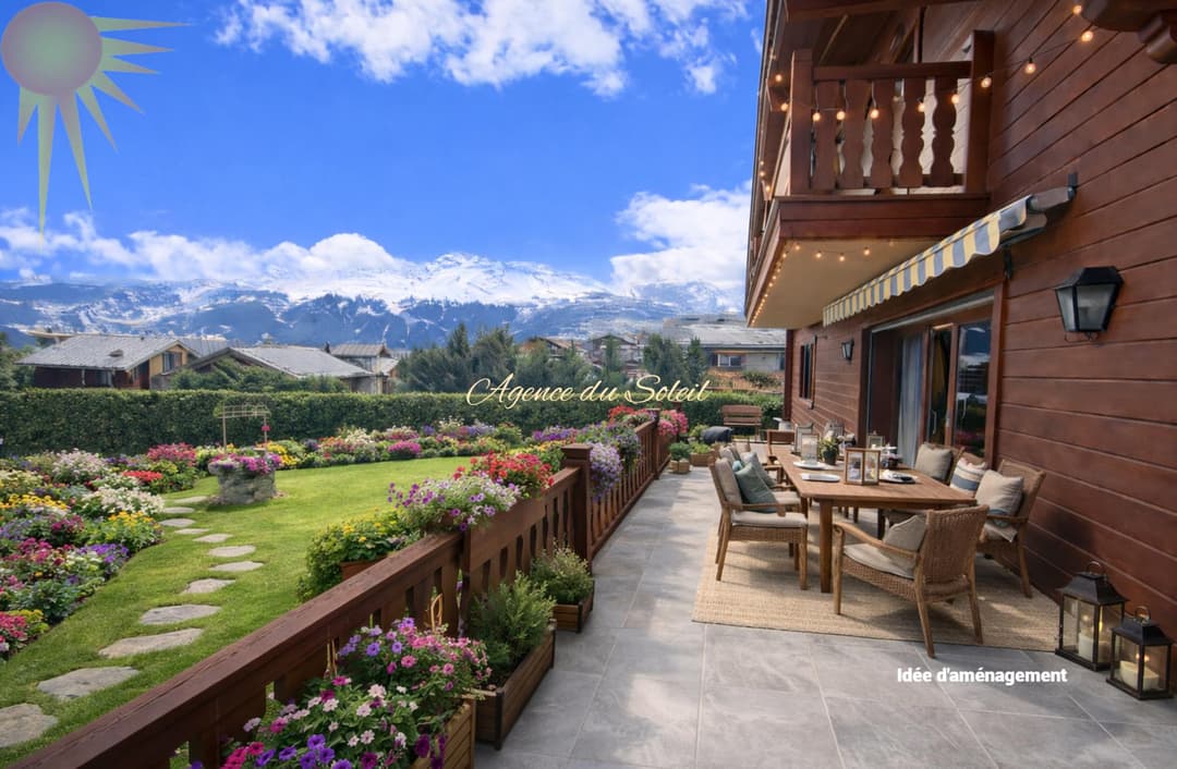 1782 – Maison – 8.5pièces – 3480000 CHF – 255 m²