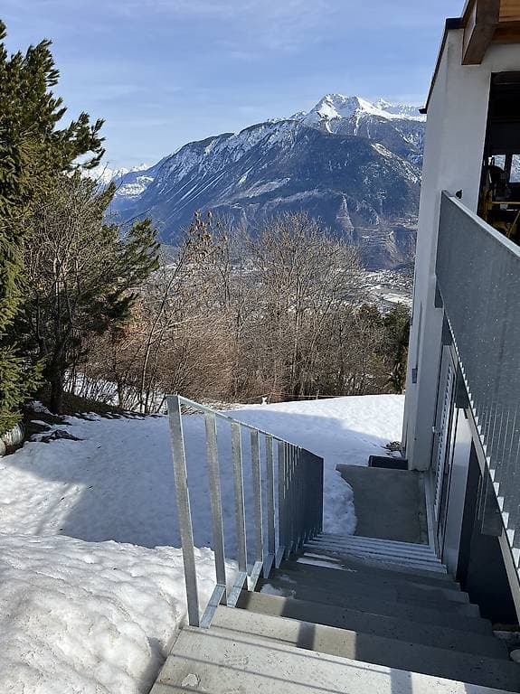 1640 – Appartement – 1pièce – 1500CHF  – 50 m²