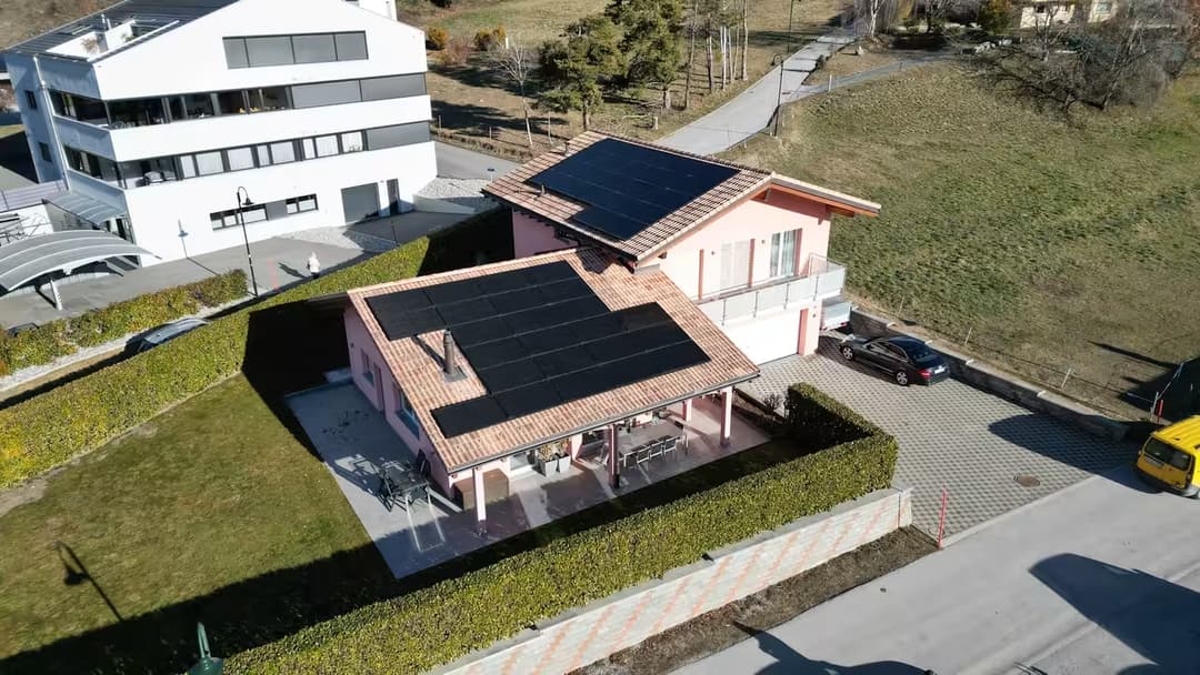 1907 – Maison – 7pièces – 1490000CHF – 190 m²