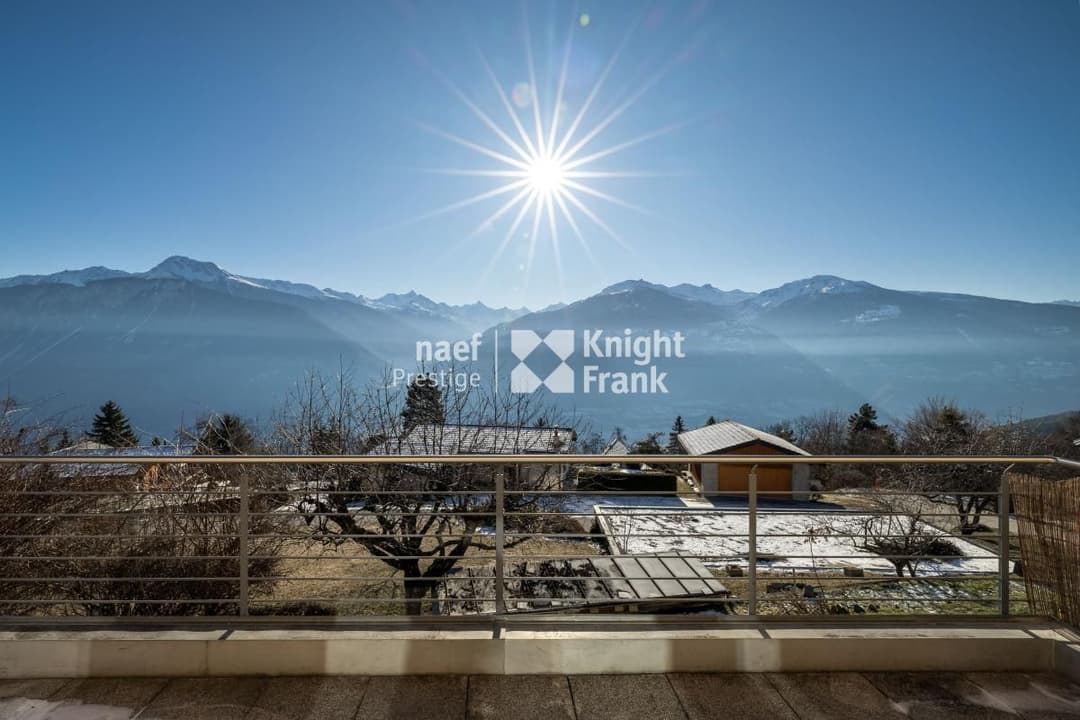 1574 – Maison – 165m²