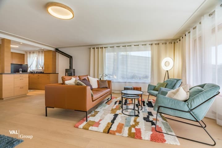 1576 – Appartement 4.5 pièces – 4000CHF – 100m²