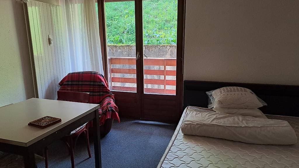 1590 – Appartement – 1pièce – 810CHF  – 25 m²