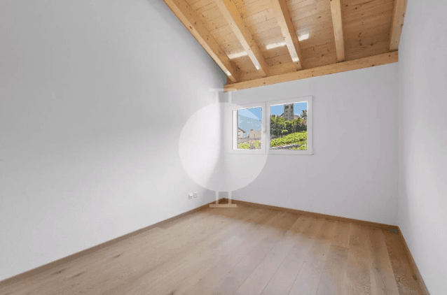 1917 – Appartement 4.5 pièces  – 690000CHF – 109.24m²