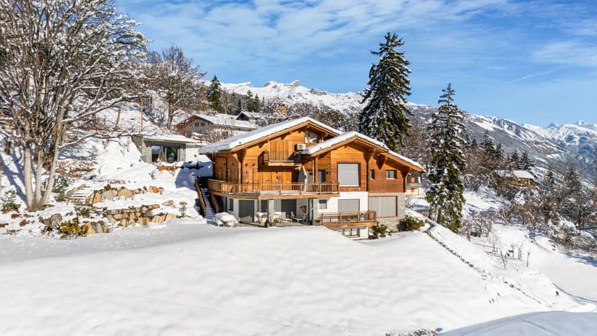 1880 – Maison – 9.5pièces – 569 m²