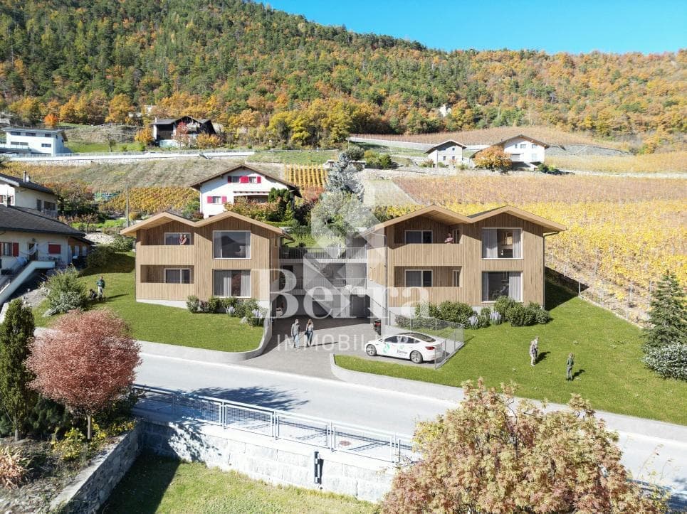 1968 – Maison – 4.5pièces – 810000CHF – 140 m²