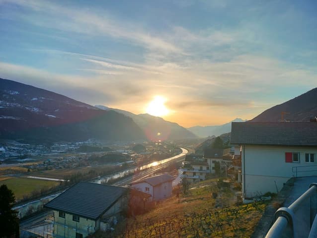 1992 – Maison 4,5 pièces –  650000CHF – 125,7m²