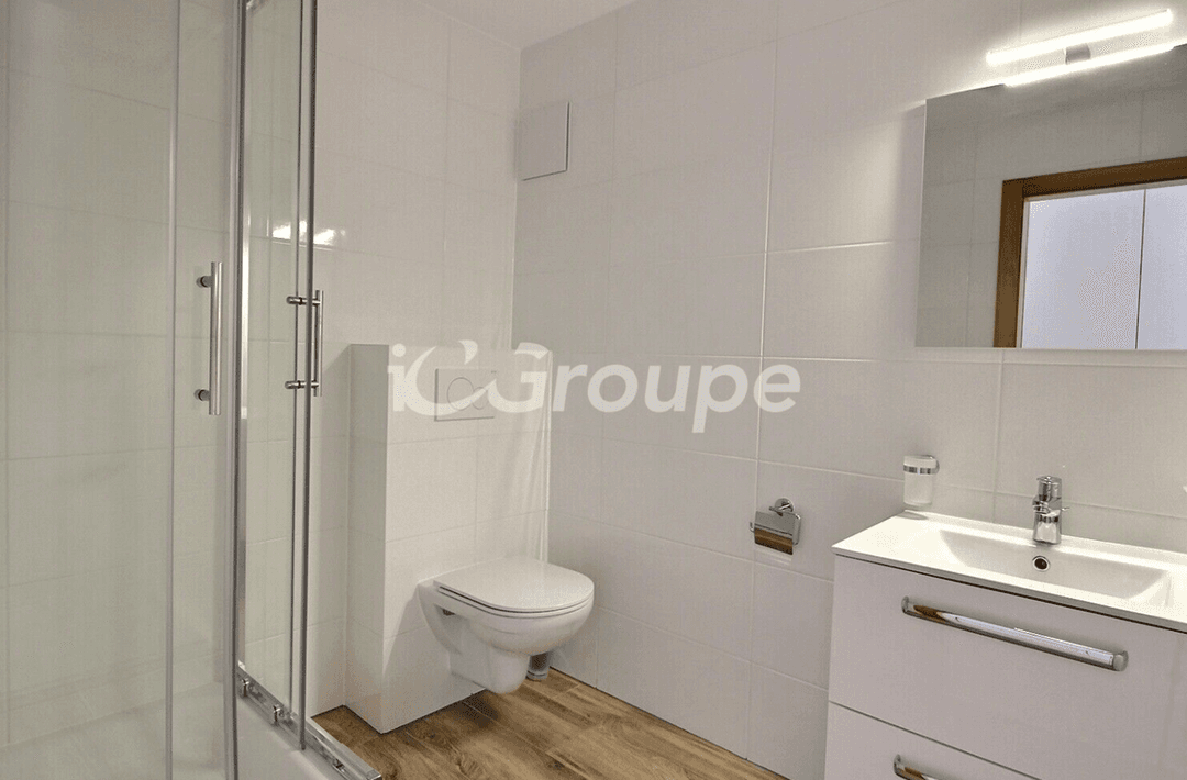 1586 – Appartement – 1 pièce – 1300 CHF – 32 m²