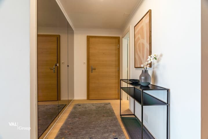 1576 – Appartement 4.5 pièces – 4000CHF – 100m²