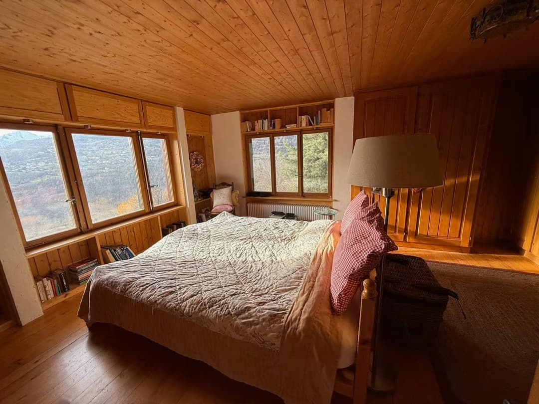 1966 – Maison – 1300000CHF – 225 m²