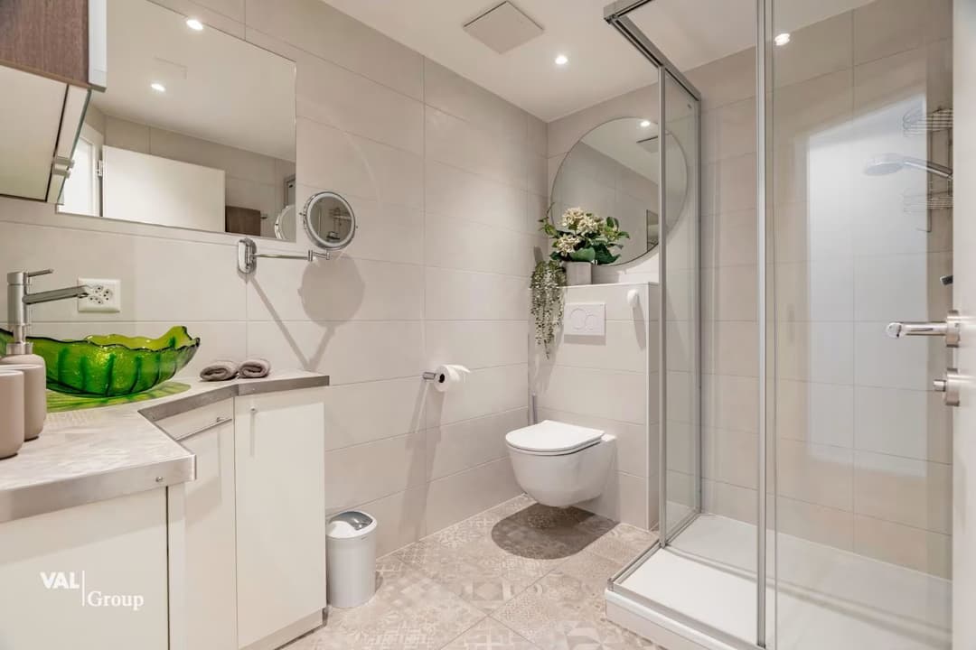 1609 – Appartement – 4.5pièces – 4000CHF – 100 m²