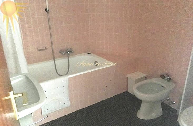 1589 – Appartement – 2.5pièces – 1500CHF – 52 m²