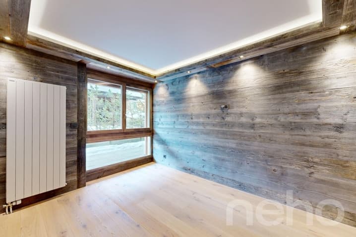 1925 – Appartement 4,5 pièces – 3500000CHF – 166m²