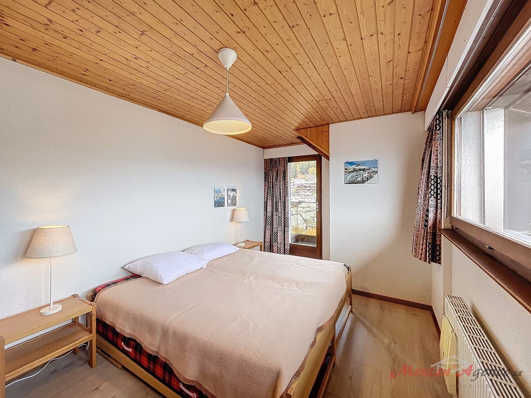 1602 – Appartement  – 3pièces – 1842.75CHF – 80 m²