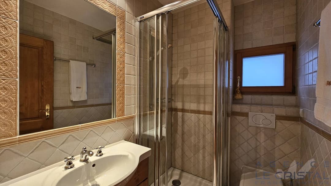 1967 – Appartement – 4pièces – 1400000CHF – 110 m²