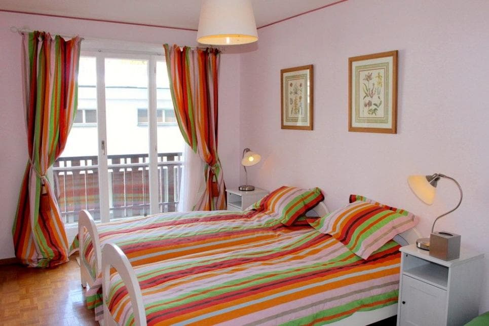 1605 – Appartement – 4.5pièces –  3100CHF – 102 m²