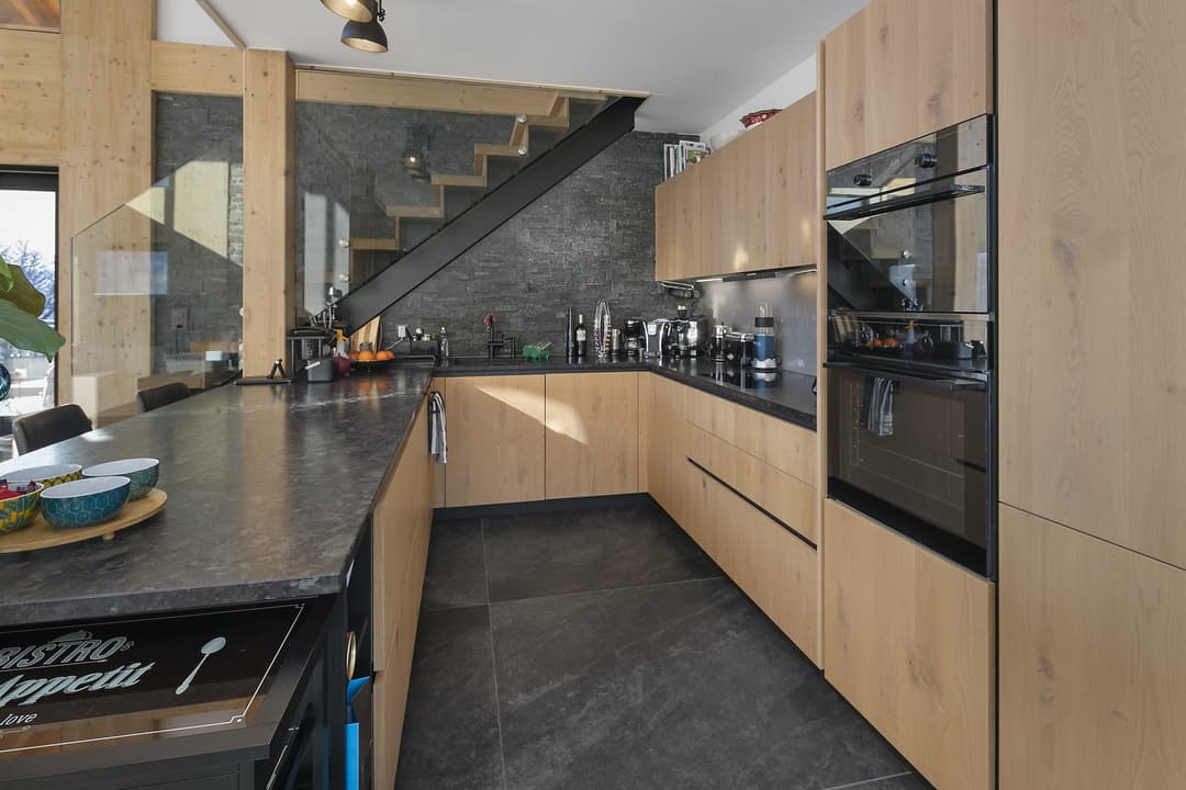 1614 – Maison à louer