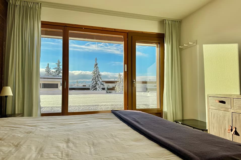 1896 – Appartement 2.5 pièces – 498000CHF – 83m²