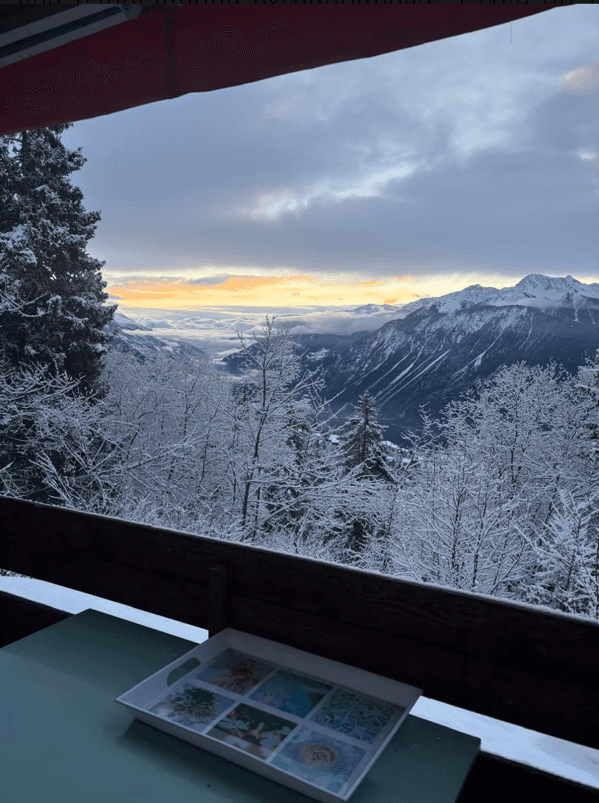 1980 – Appartement – 590000CHF – 3.5 pièces – 56²