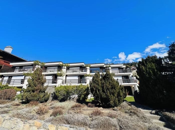 1634 – Appartement – 3pièces – 1670CHF – 59 m²