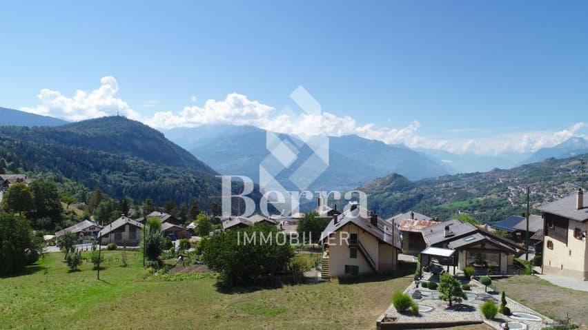 1884 – Maison – 5.5pièces –  1290000CHF – 176m²