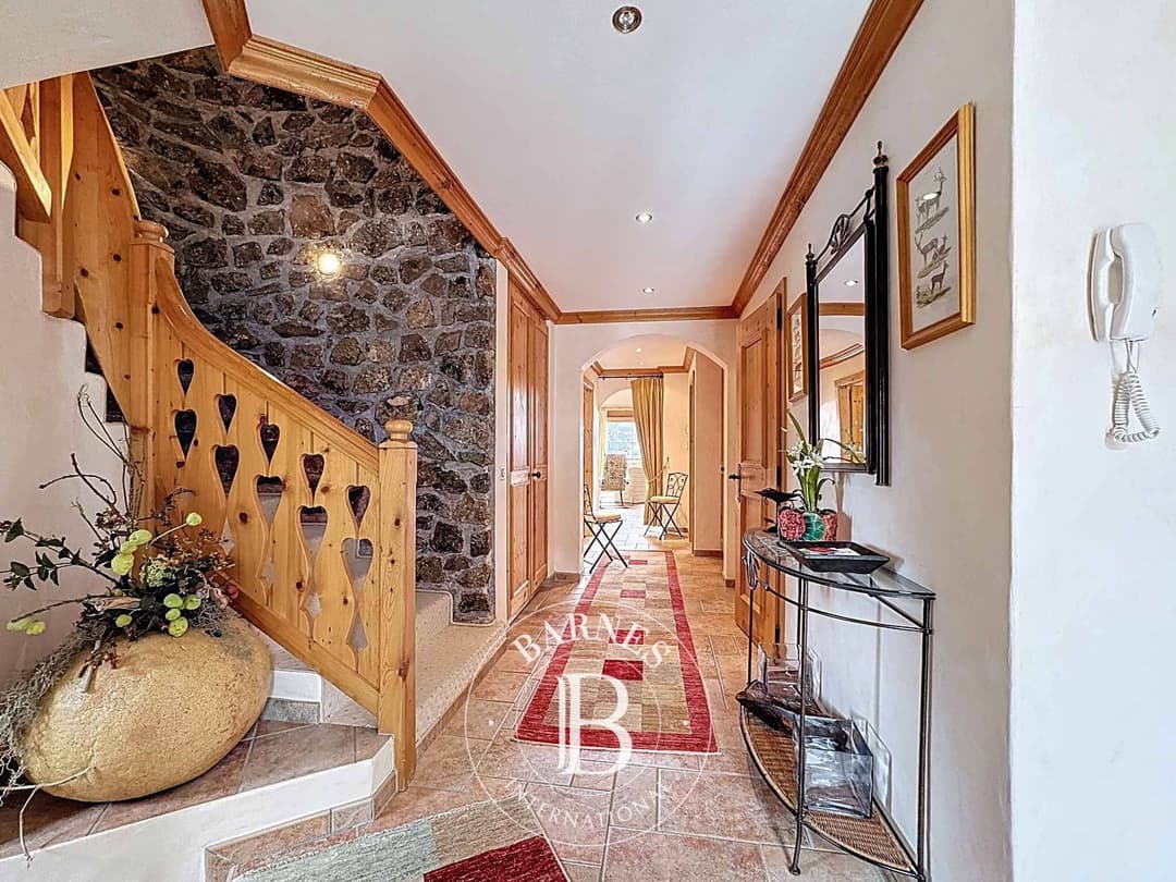 2008 – Appartement 6,5 pièces – 4700000CHF – 248m²