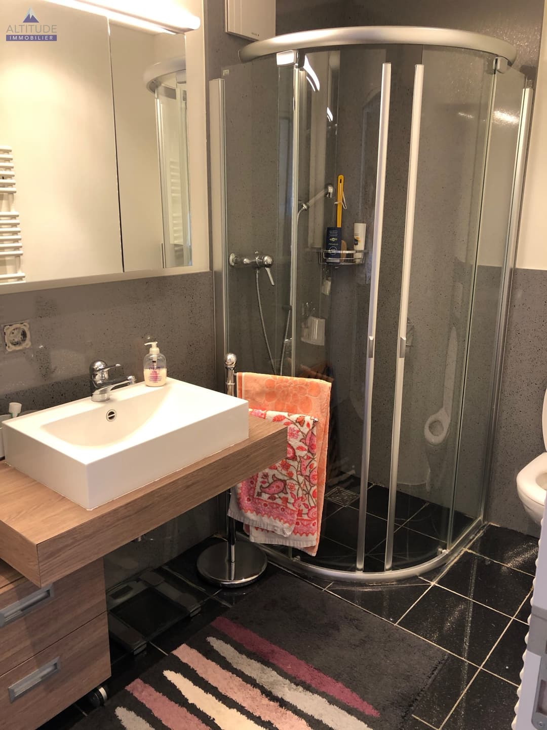 1647 – Appartement 4,5 pièces – 1410CHF – 95m²