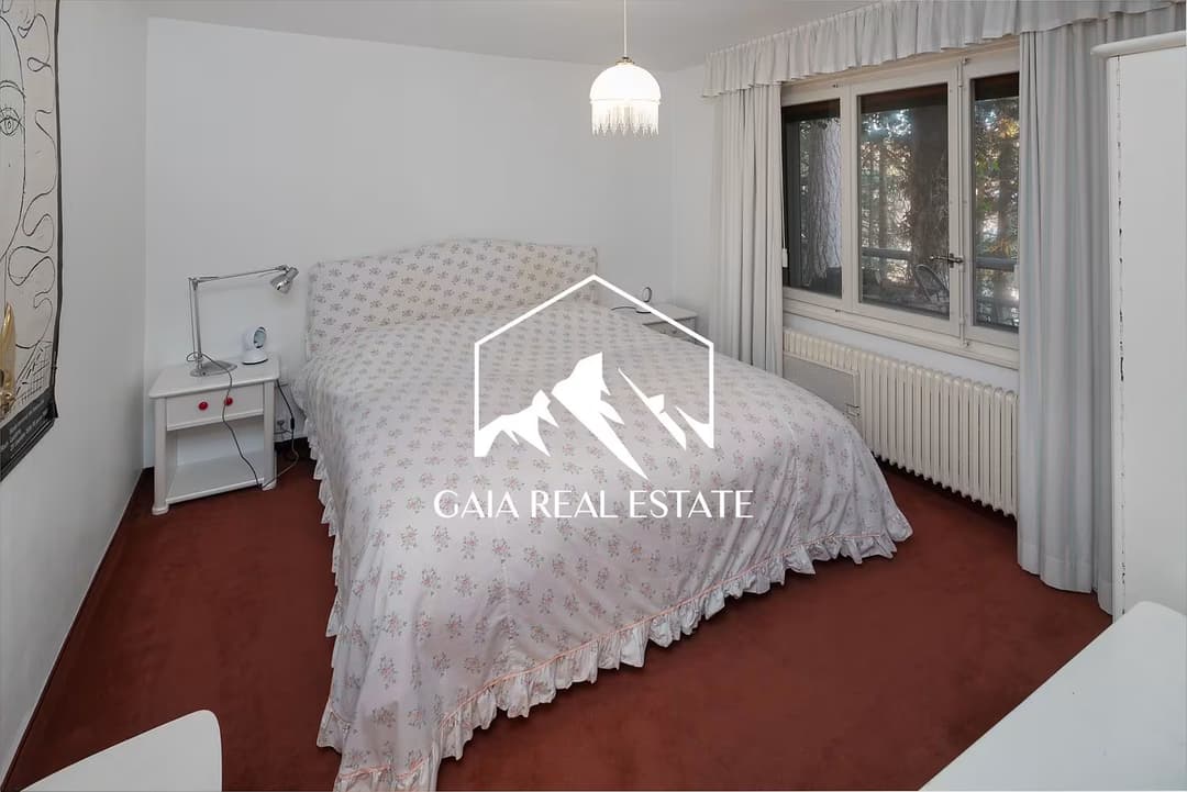 1631 – Maison 7 pièces – 145m²